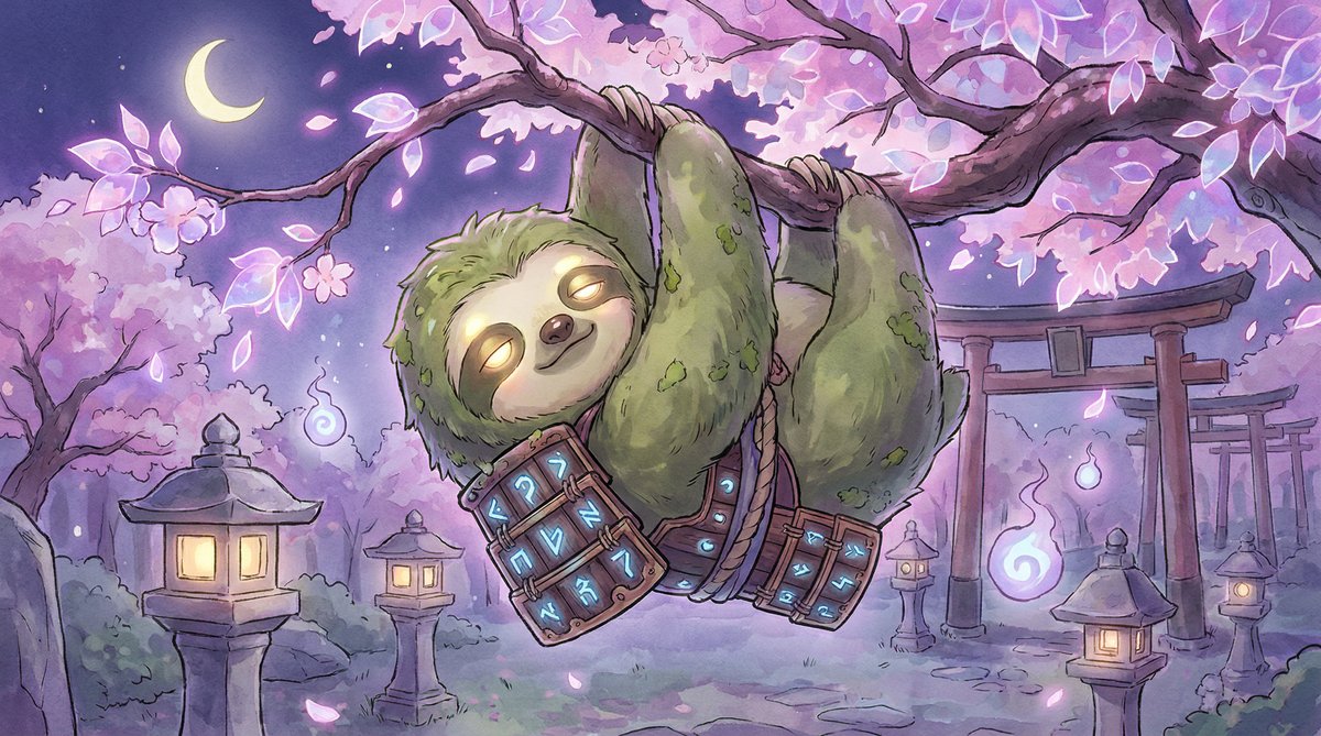 母狗树懒视频